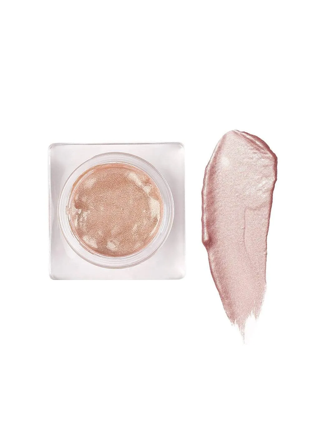 Glow And Behold Jelly Highlighter - 02 Peach Pioneer