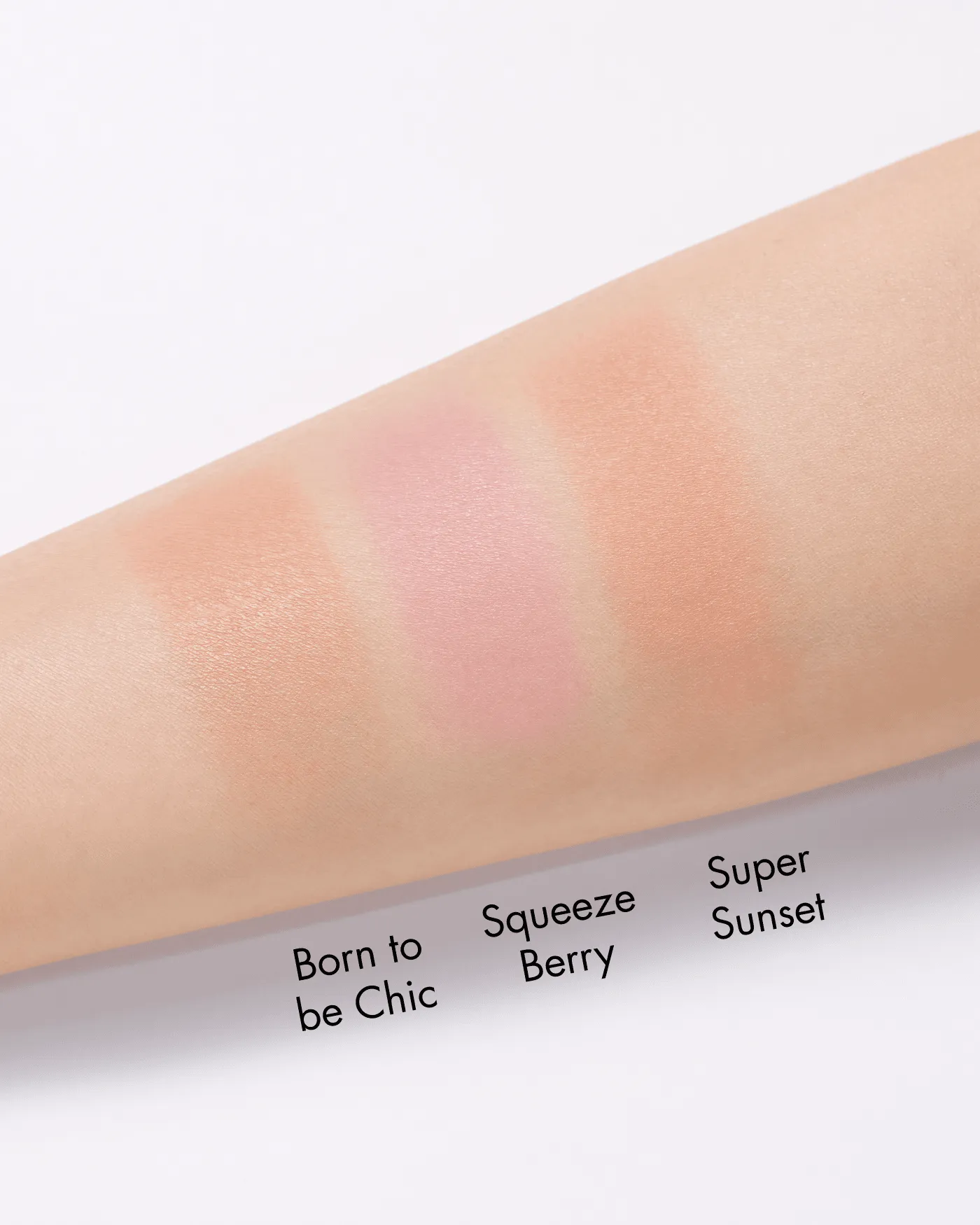 Heart Pop Blusher