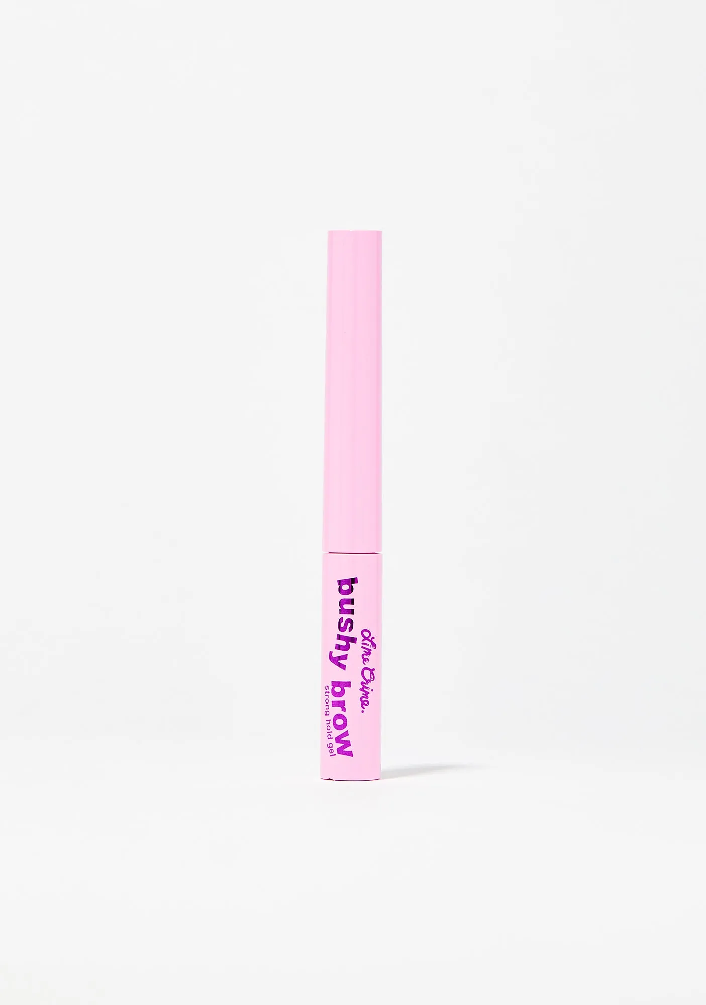 Honey Brown Bushy Brow Gel