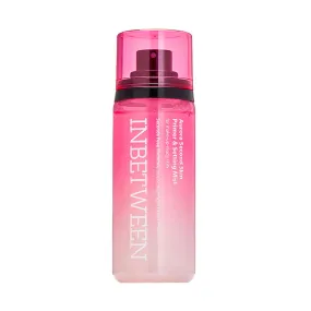Inbetween Aurora Second Skin Primer & Setting Mist