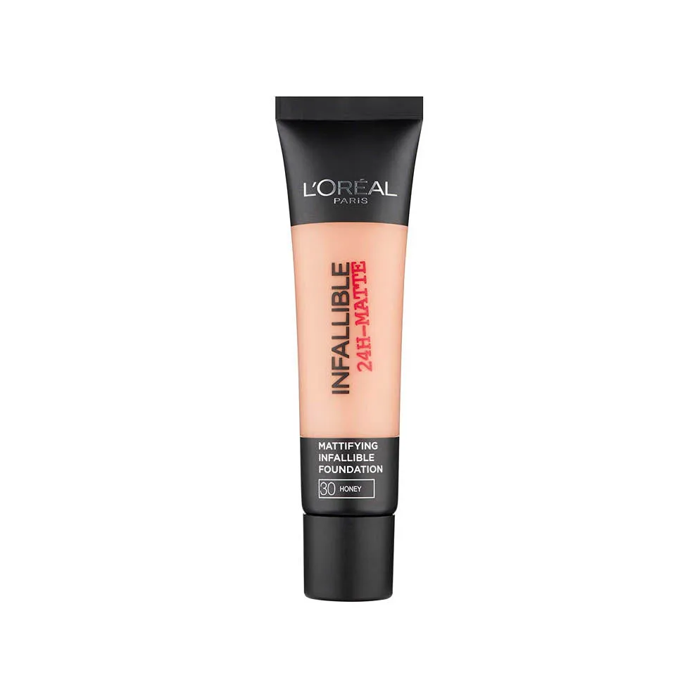 Infaillible 24H Matte Foundation
