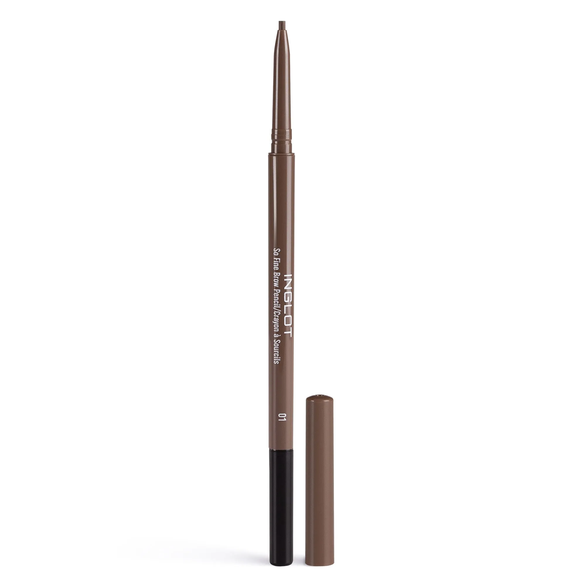 INGLOT SO FINE Brow Pencil