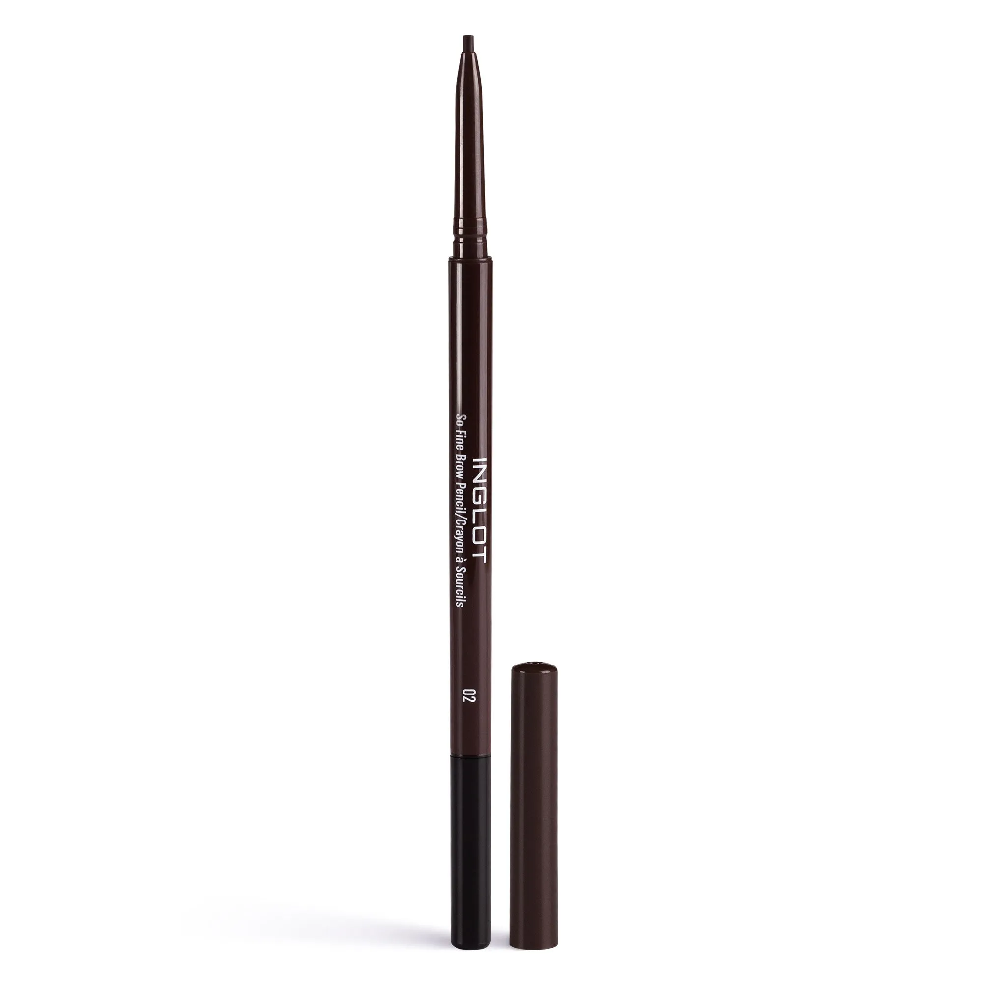 INGLOT SO FINE Brow Pencil
