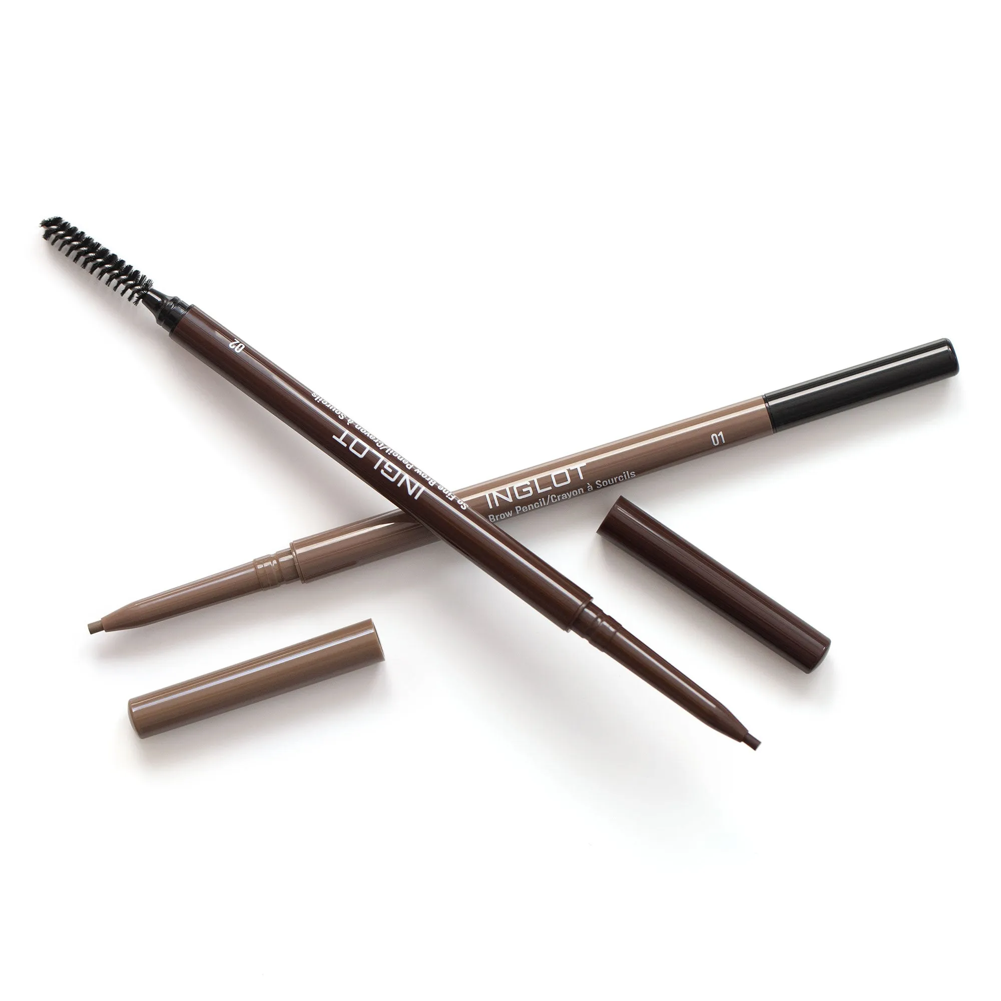 INGLOT SO FINE Brow Pencil