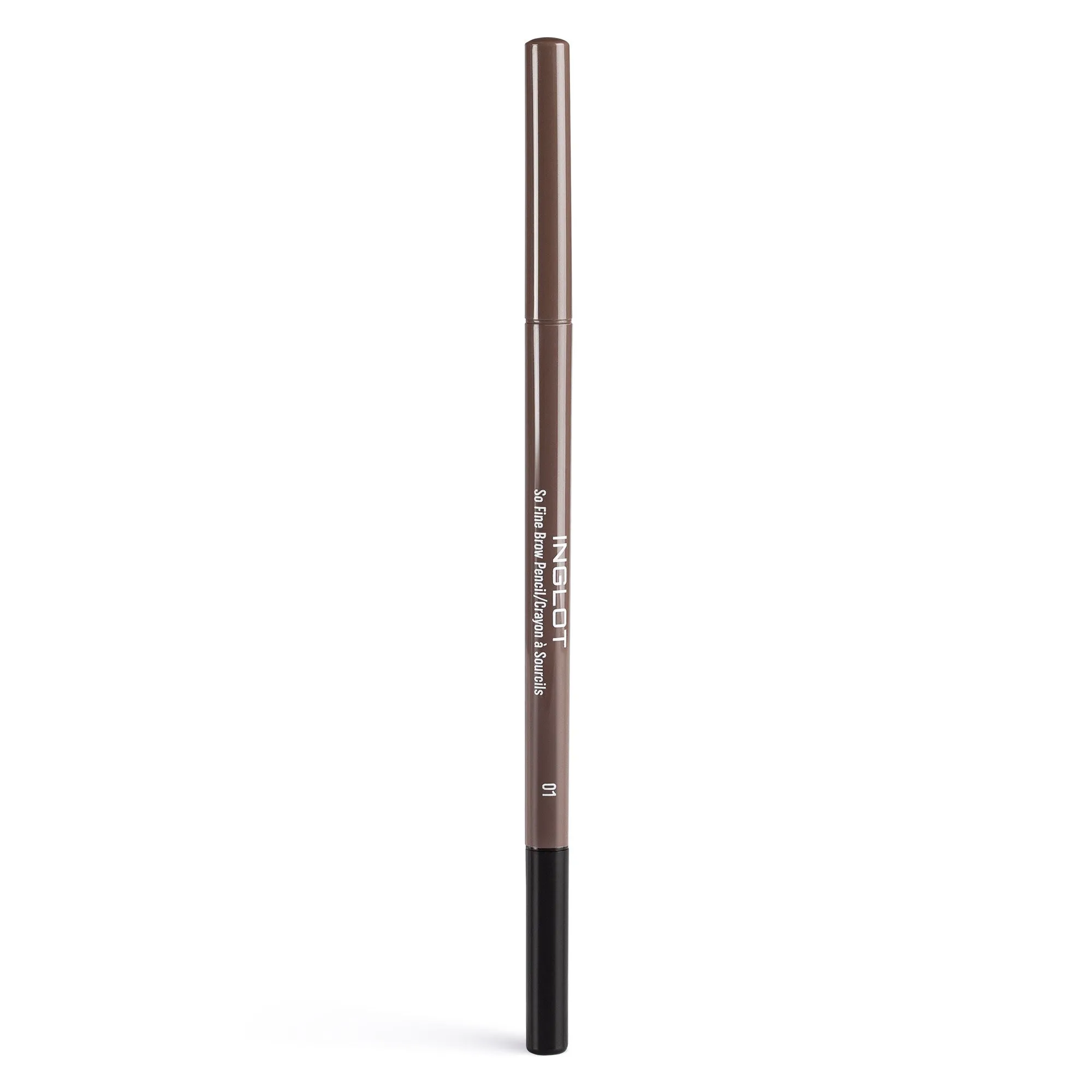 INGLOT SO FINE Brow Pencil