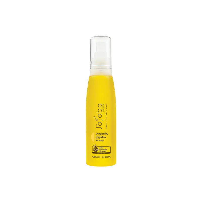 Jojoba Youth Oil for Body (200ml)