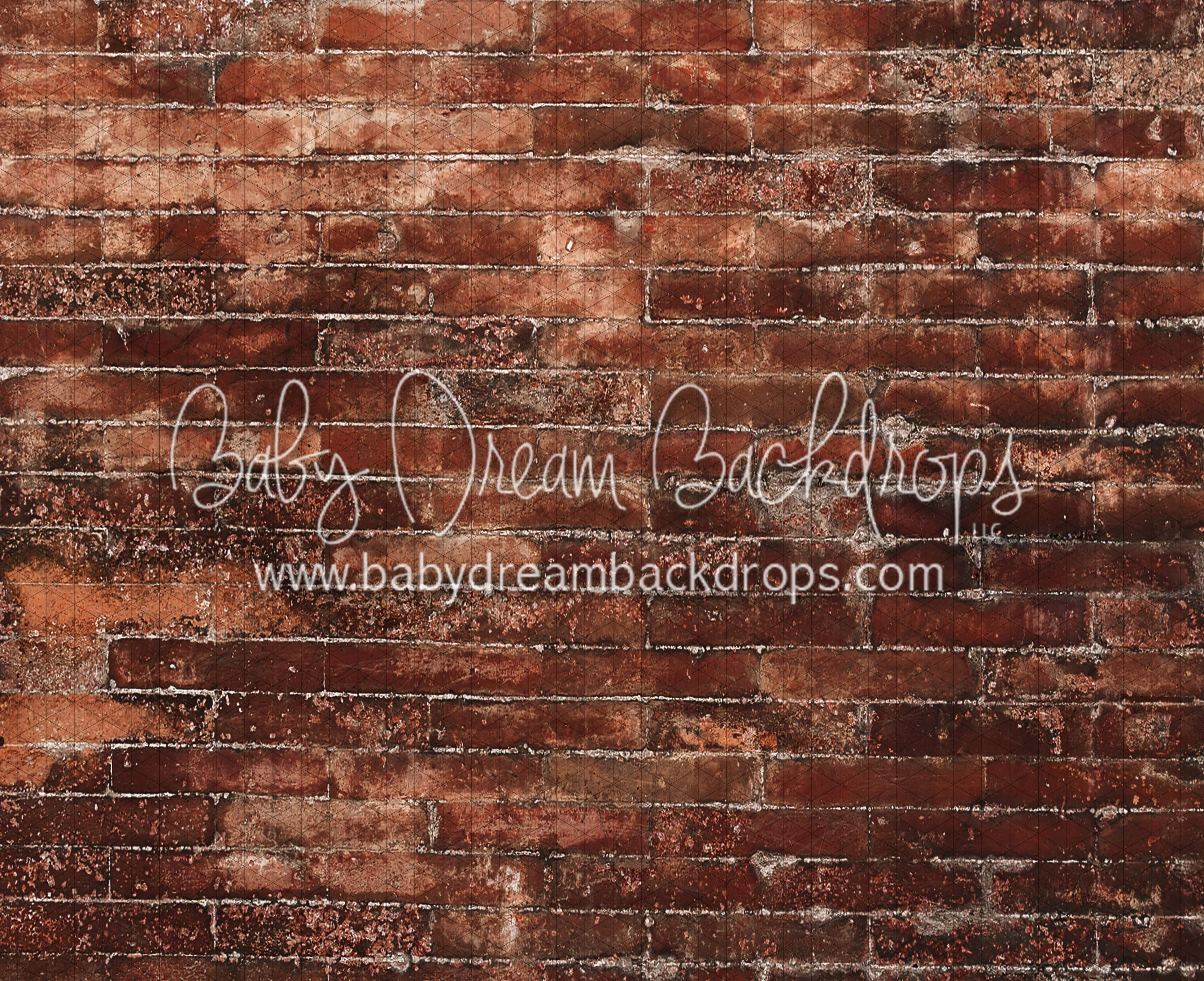 Jolly Old Brick (CC)