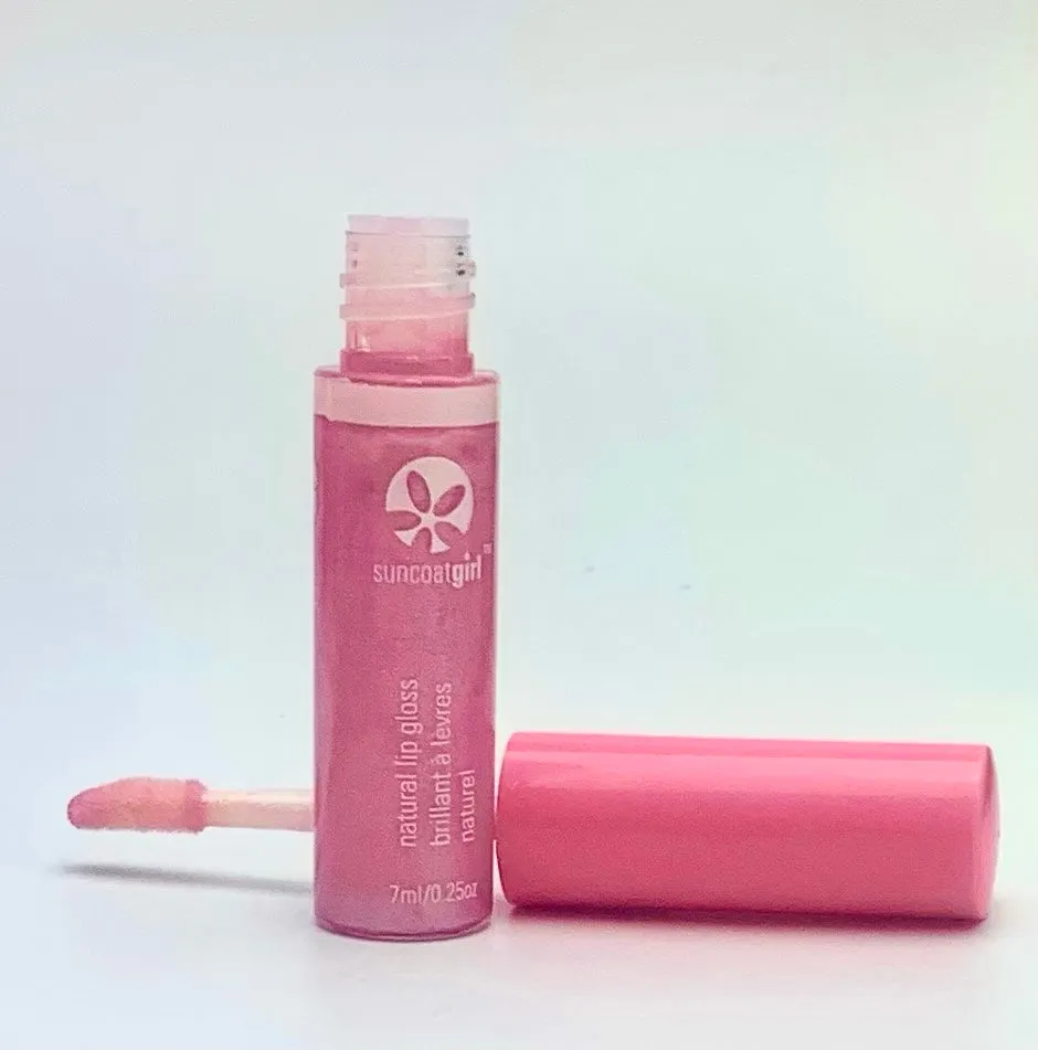 Juicy Gloss Trio Lip Gloss Set