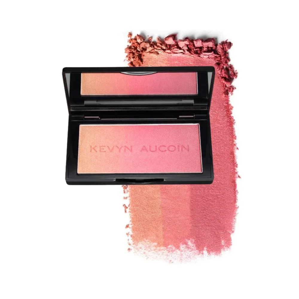 Kevyn Aucoin The Neo-Blush Rose Cliff