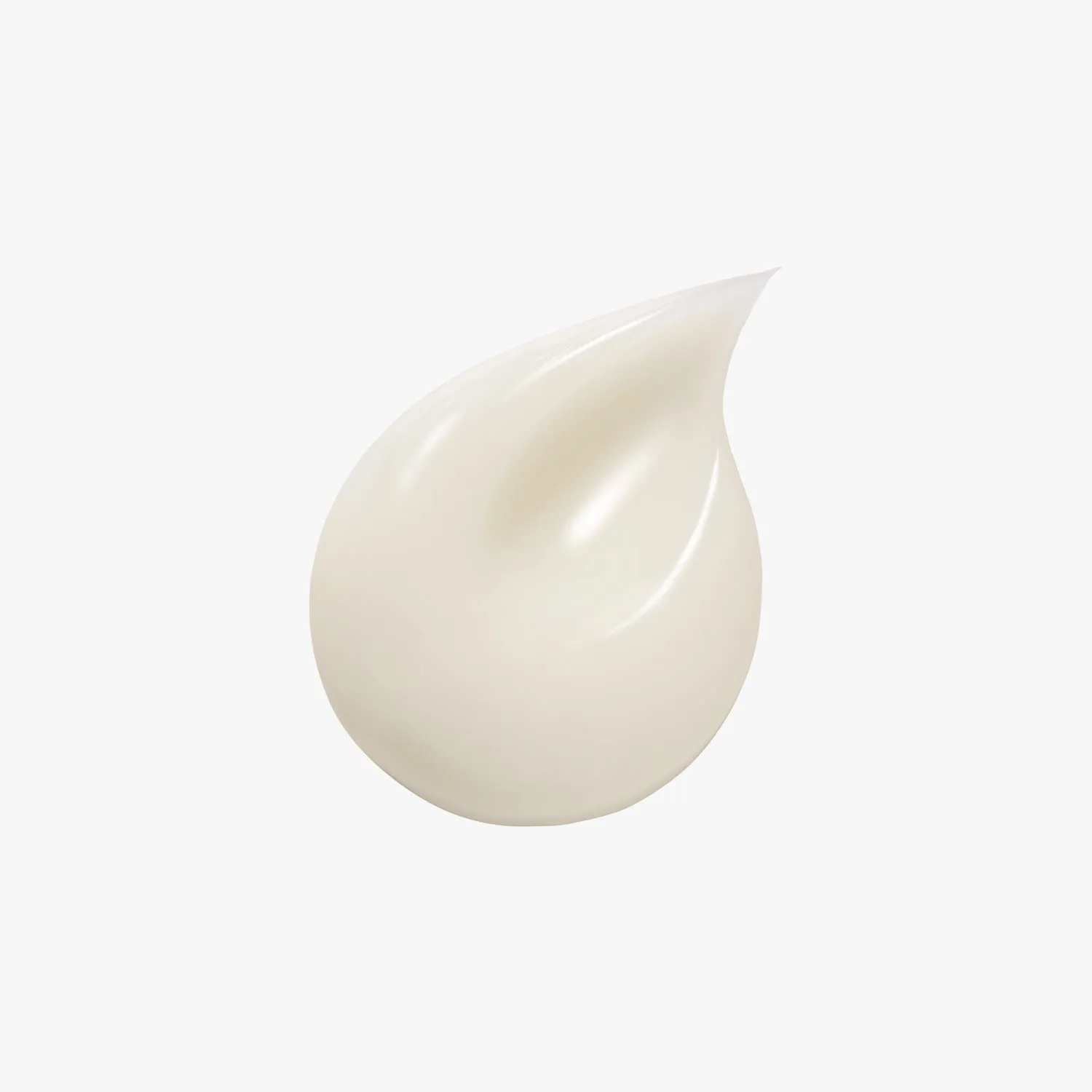 LA CRÈME DÉMAQUILLANTE