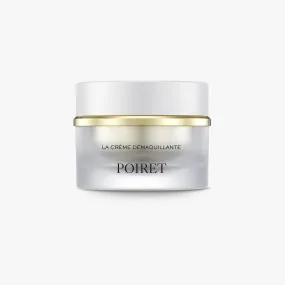 LA CRÈME DÉMAQUILLANTE