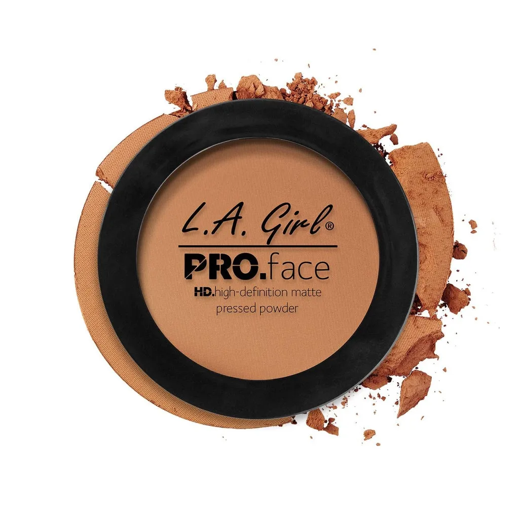 LA Girl PRO.face HD Matte Pressed Powder
