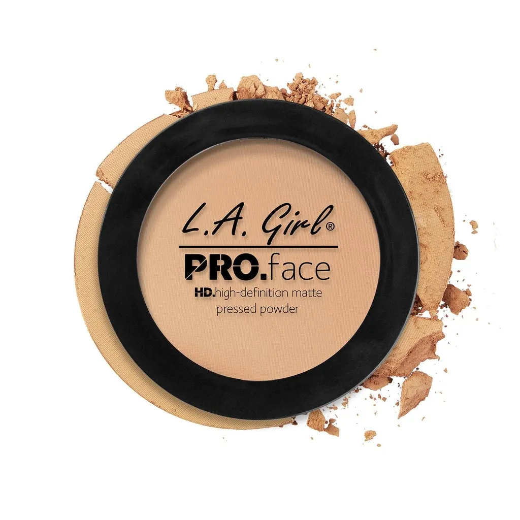 LA Girl PRO.face HD Matte Pressed Powder