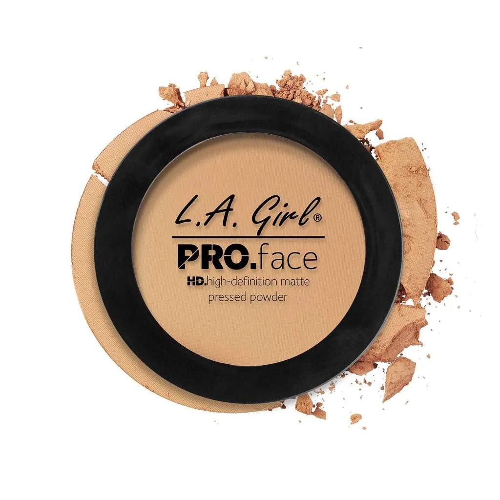 LA Girl PRO.face HD Matte Pressed Powder