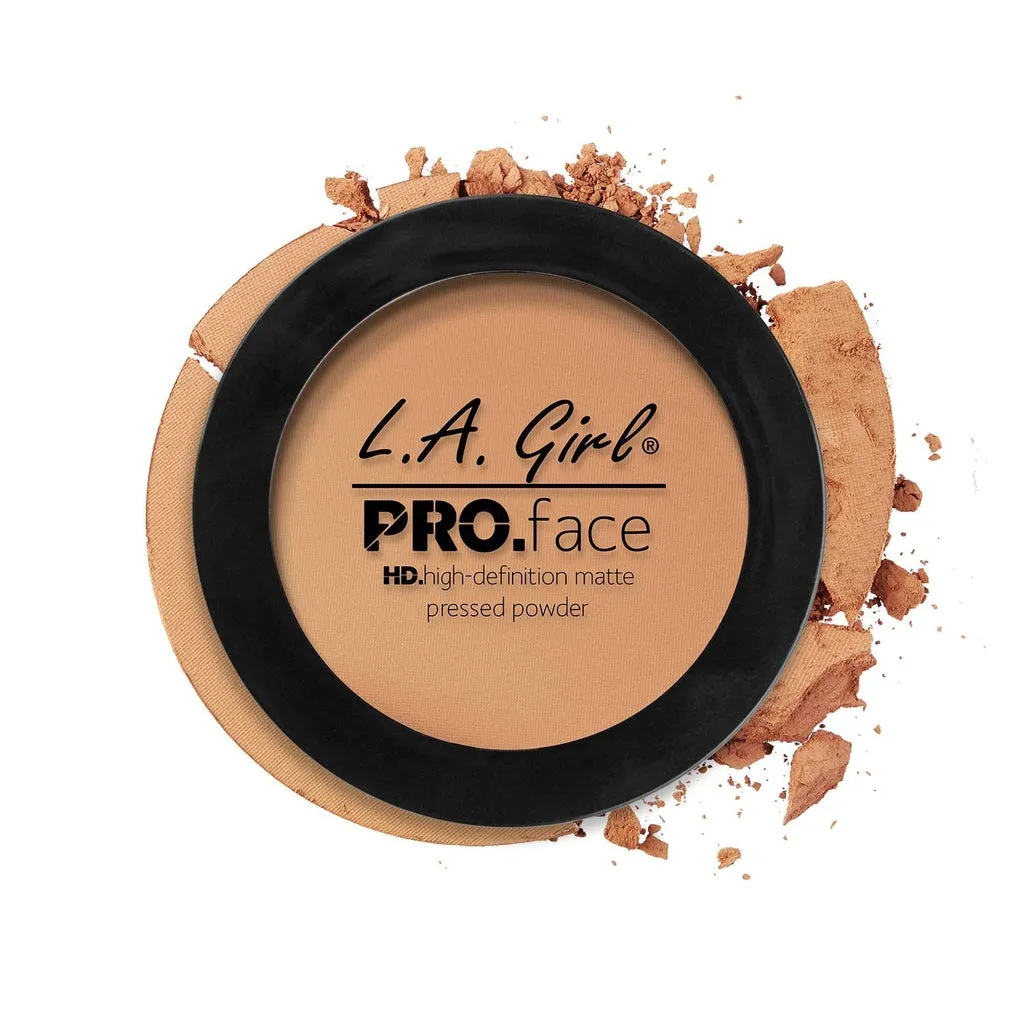 LA Girl PRO.face HD Matte Pressed Powder