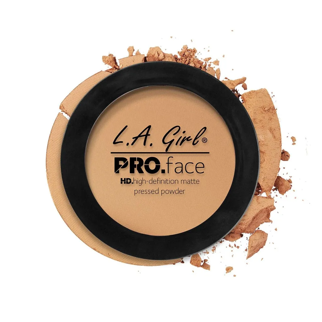 LA Girl PRO.face HD Matte Pressed Powder