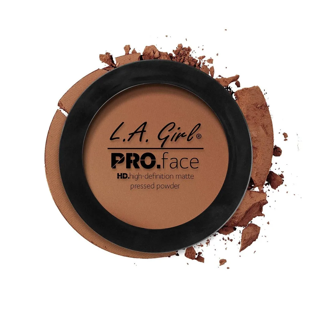 LA Girl PRO.face HD Matte Pressed Powder