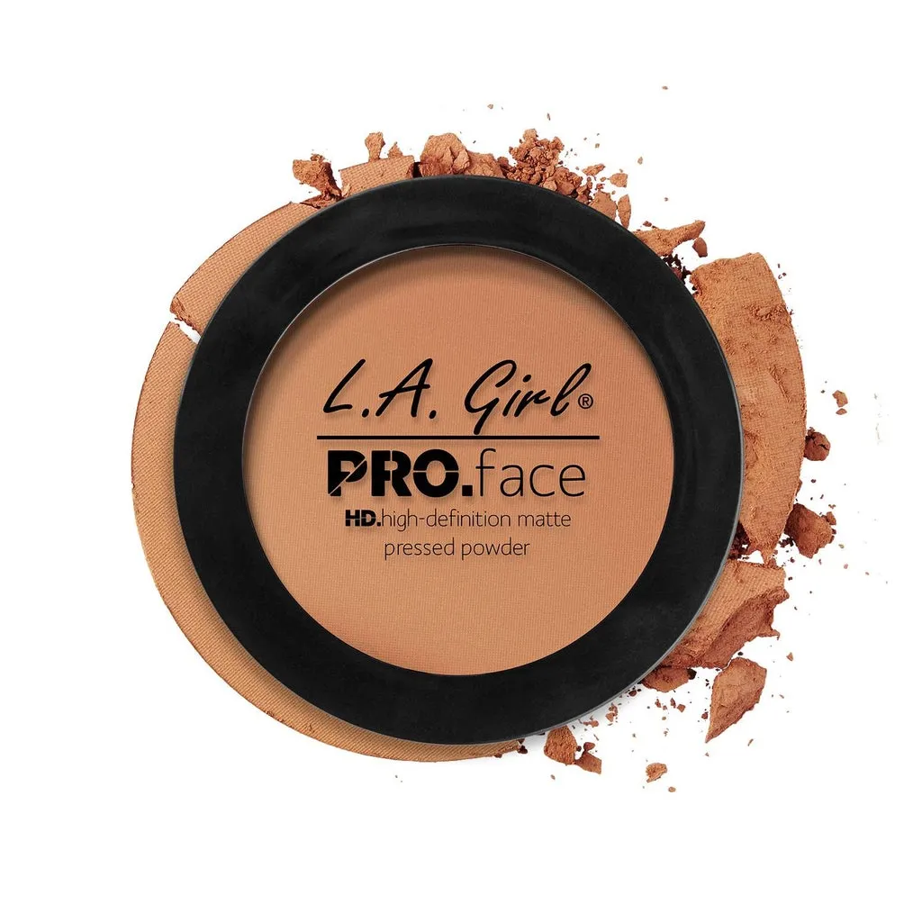 LA Girl PRO.face HD Matte Pressed Powder