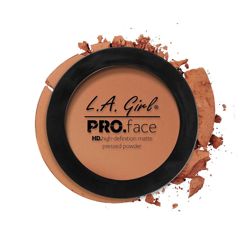 LA Girl PRO.face HD Matte Pressed Powder