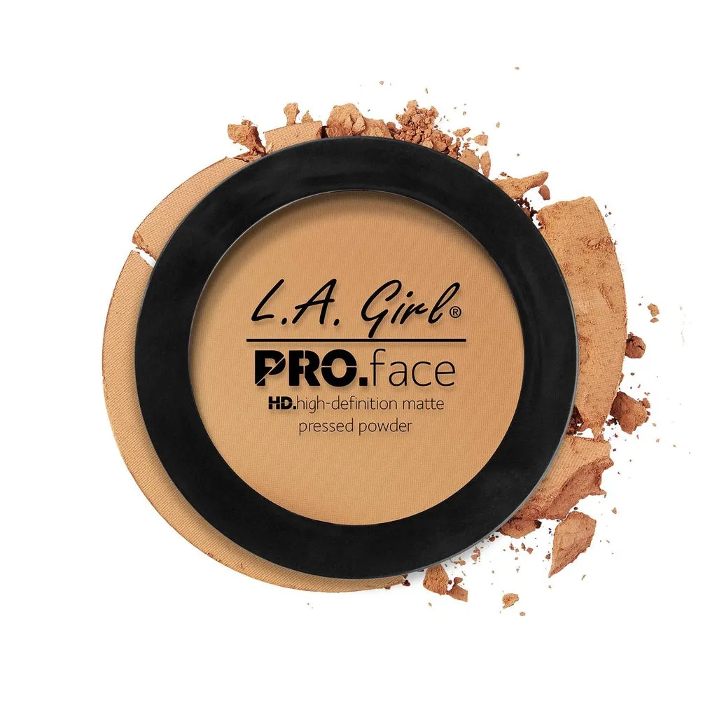 LA Girl PRO.face HD Matte Pressed Powder