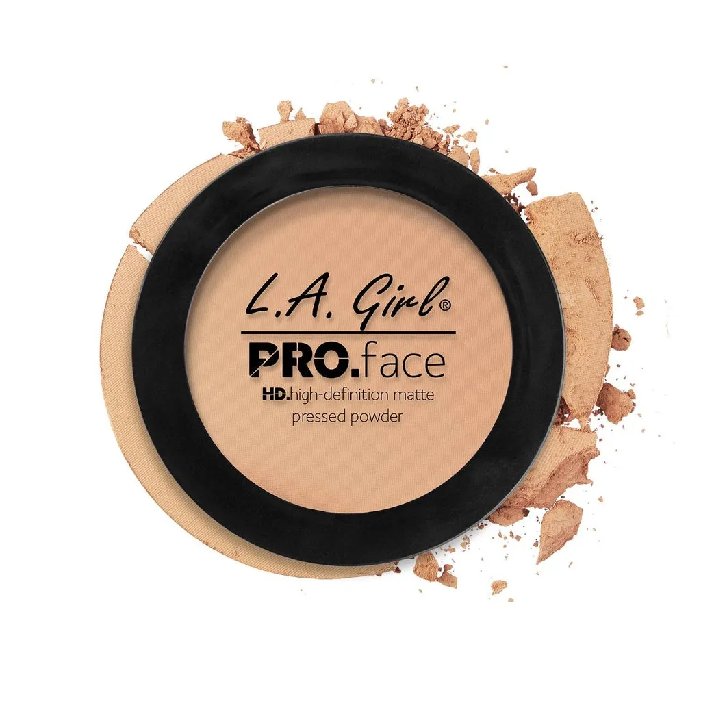 LA Girl PRO.face HD Matte Pressed Powder