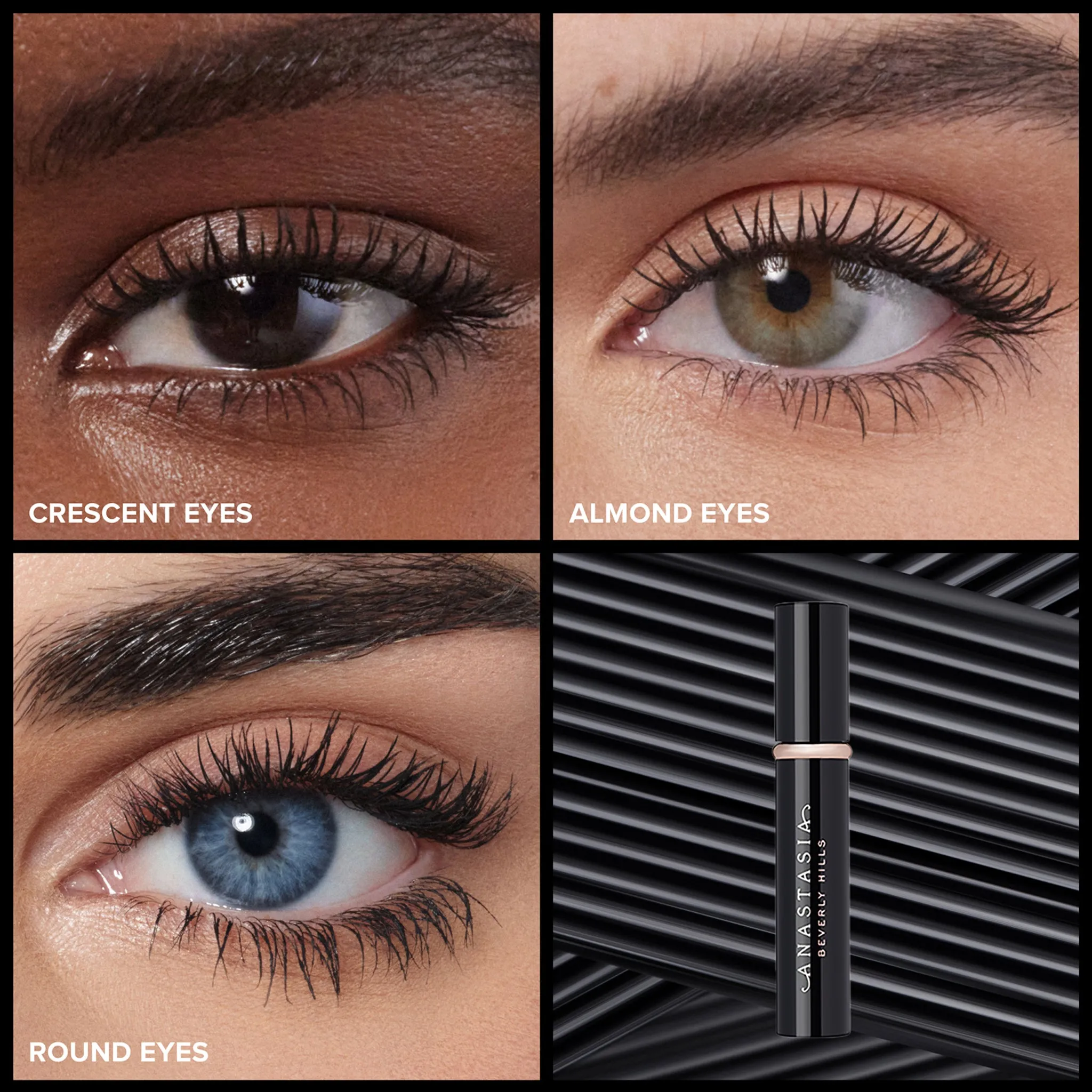 LASH SCULPT LENGTHENING & VOLUMIZING MASCARA