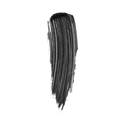Lash XTNDR Mascara-Pitch Black - Black
