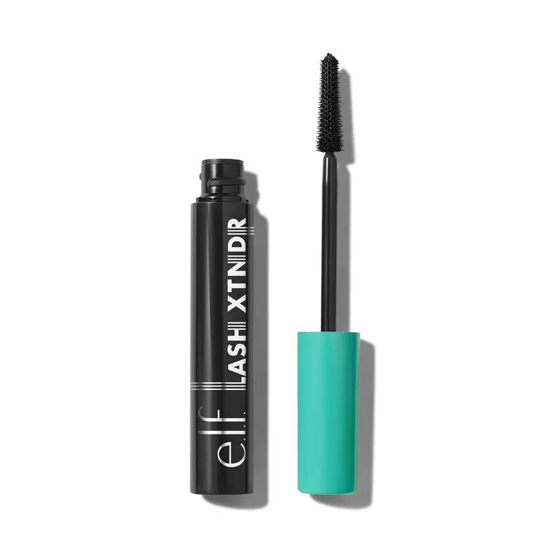 Lash XTNDR Mascara-Pitch Black - Black