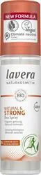 Lavera Strong Deodorant Spray 75ml