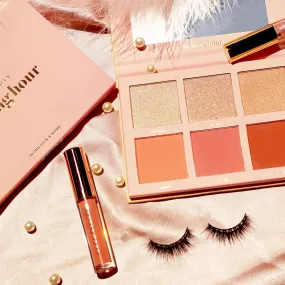 Lighting Hour 2-in-1 Blush & Highlight Palette
