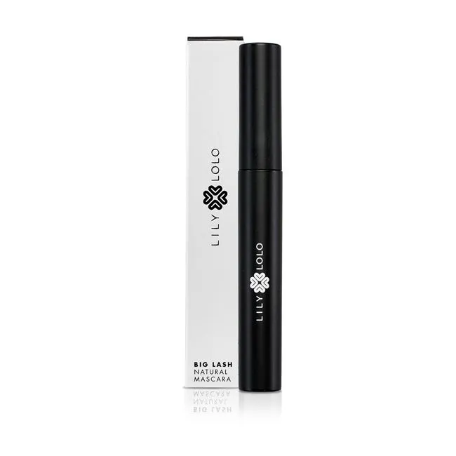 Lily Lolo Big Lash Mascara