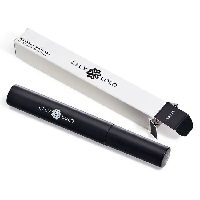 Lily Lolo Big Lash Mascara