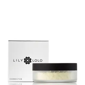 Lily Lolo Corrector 4g