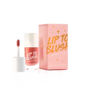 Lip To Blush Moon