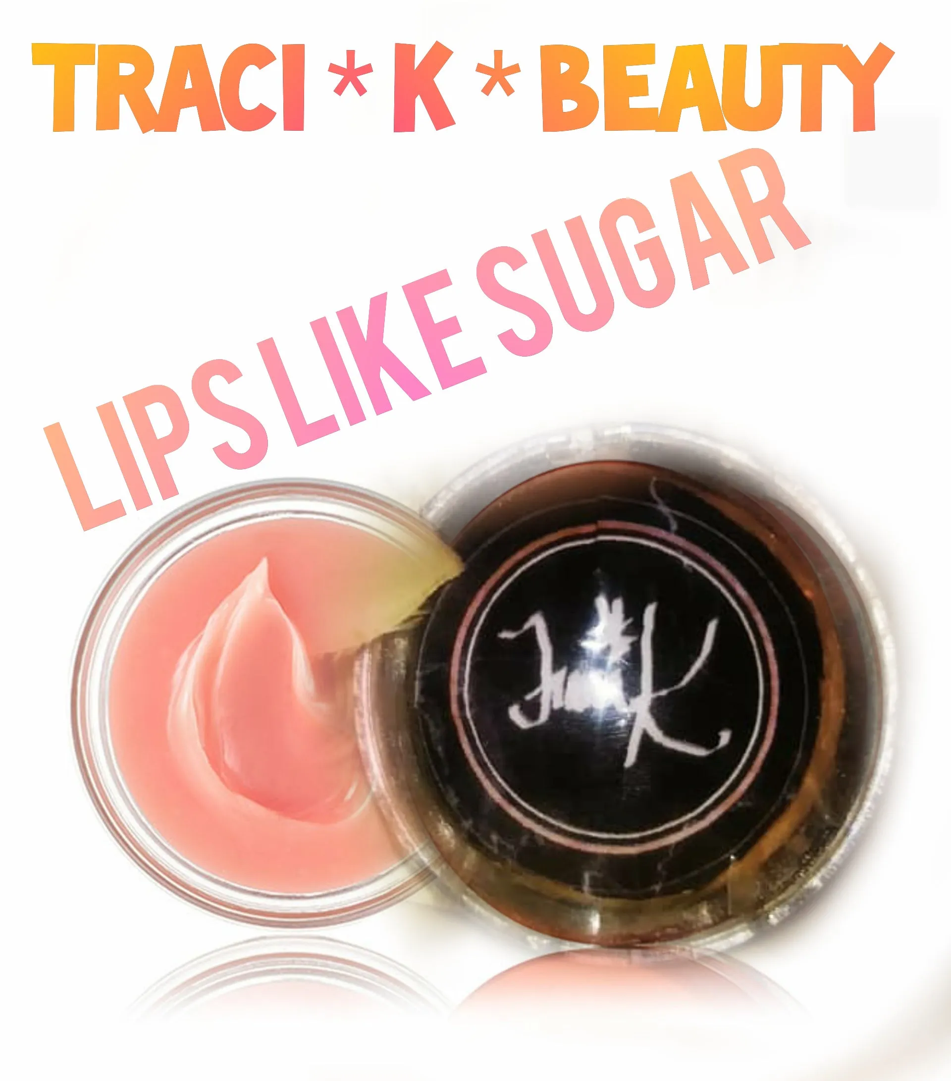 Lips Like Sugar Bluesberry