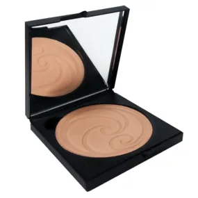 Living Nature Luminous Pressed Powder Medium 13g
