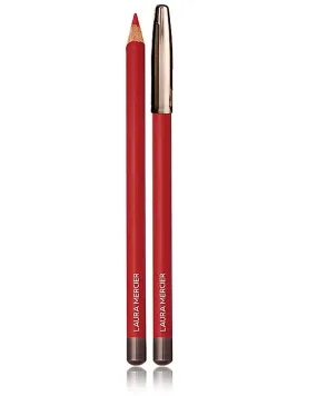 Longwear Lip Liner in Red Velvet