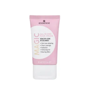Magic All In One Face Cream