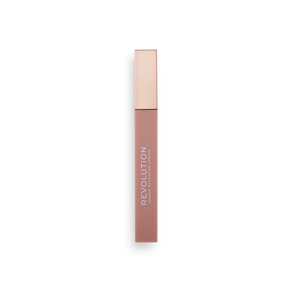 Makeup Revolution IRL Whipped Lip Crème