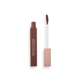 Makeup Revolution IRL Whipped Lip Crème