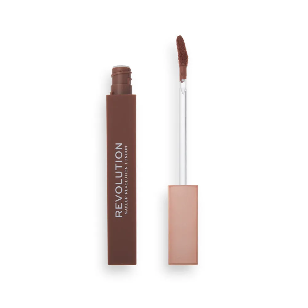 Makeup Revolution IRL Whipped Lip Crème