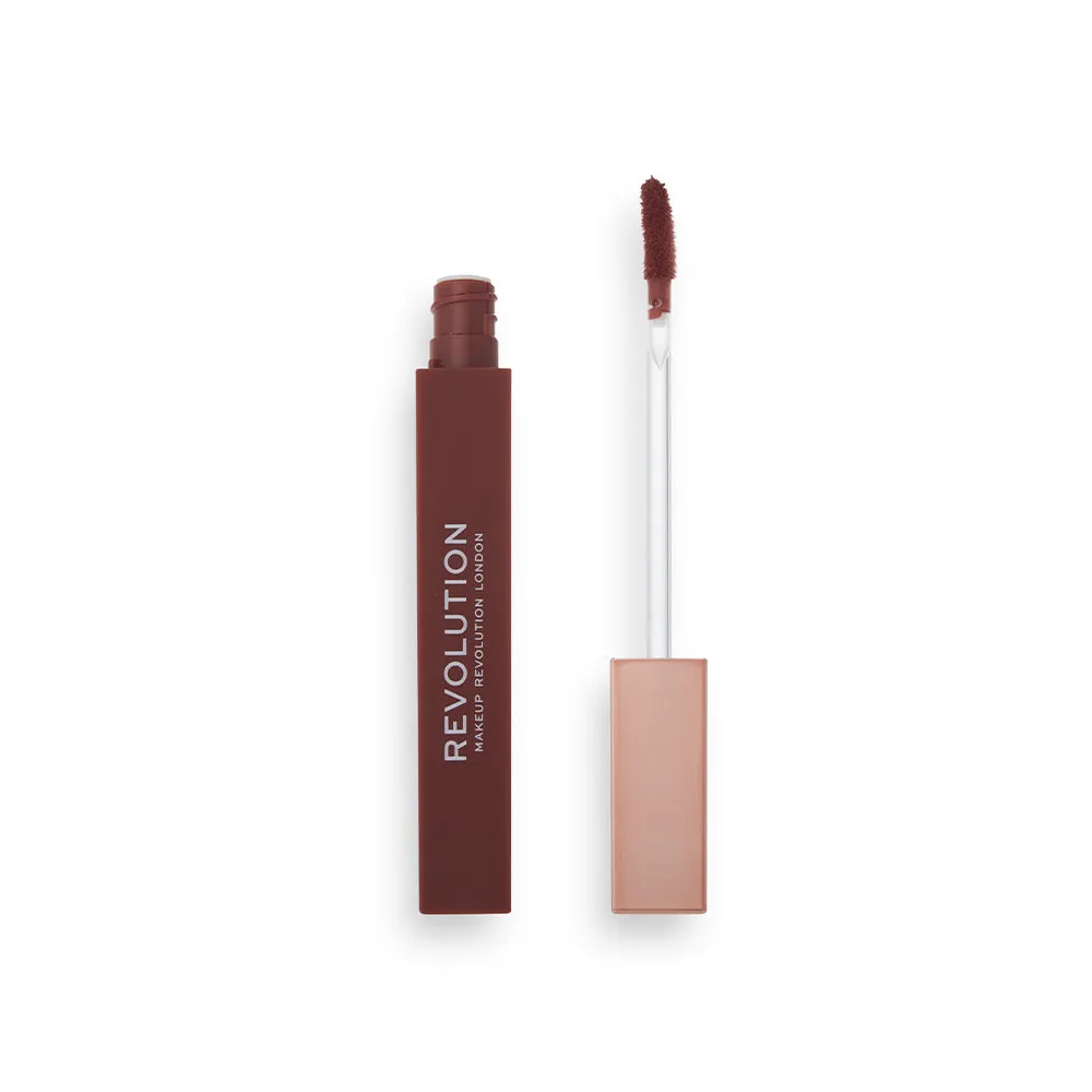 Makeup Revolution IRL Whipped Lip Crème