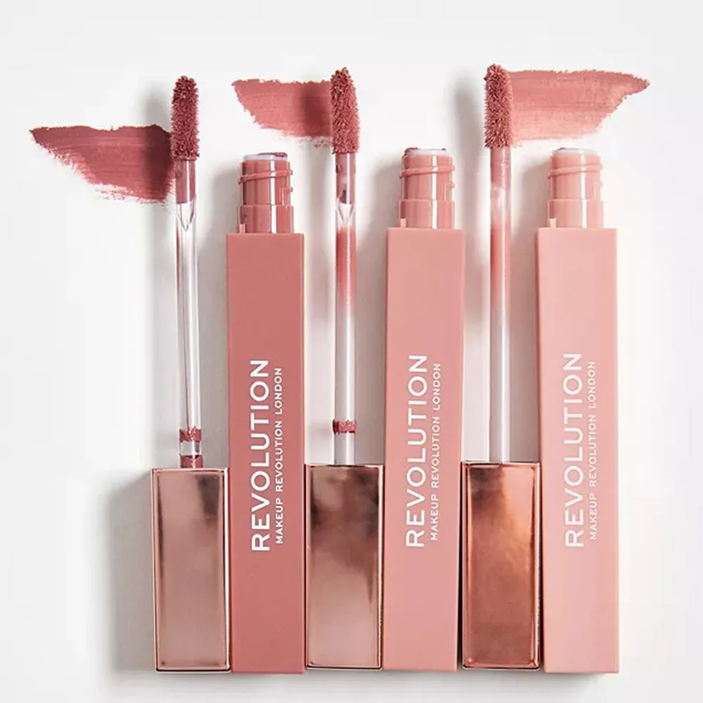 Makeup Revolution IRL Whipped Lip Crème