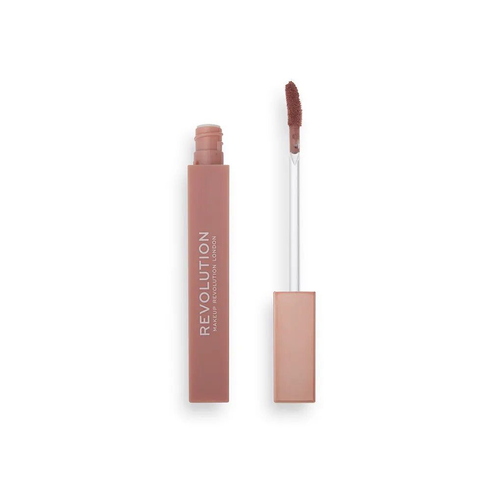 Makeup Revolution IRL Whipped Lip Crème
