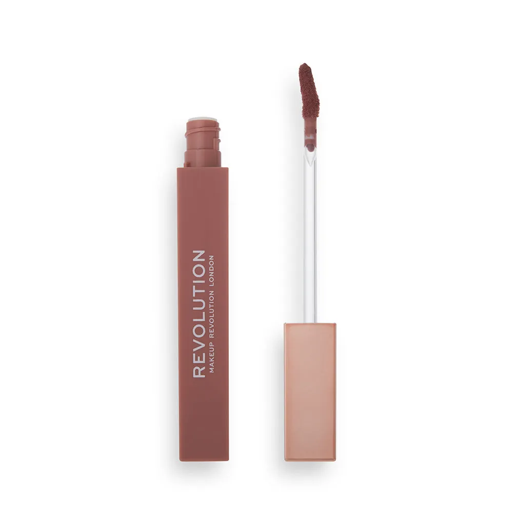 Makeup Revolution IRL Whipped Lip Crème