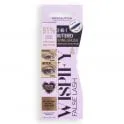 Makeup Revolution Wispify False Lash Mascara Black 8.8ml