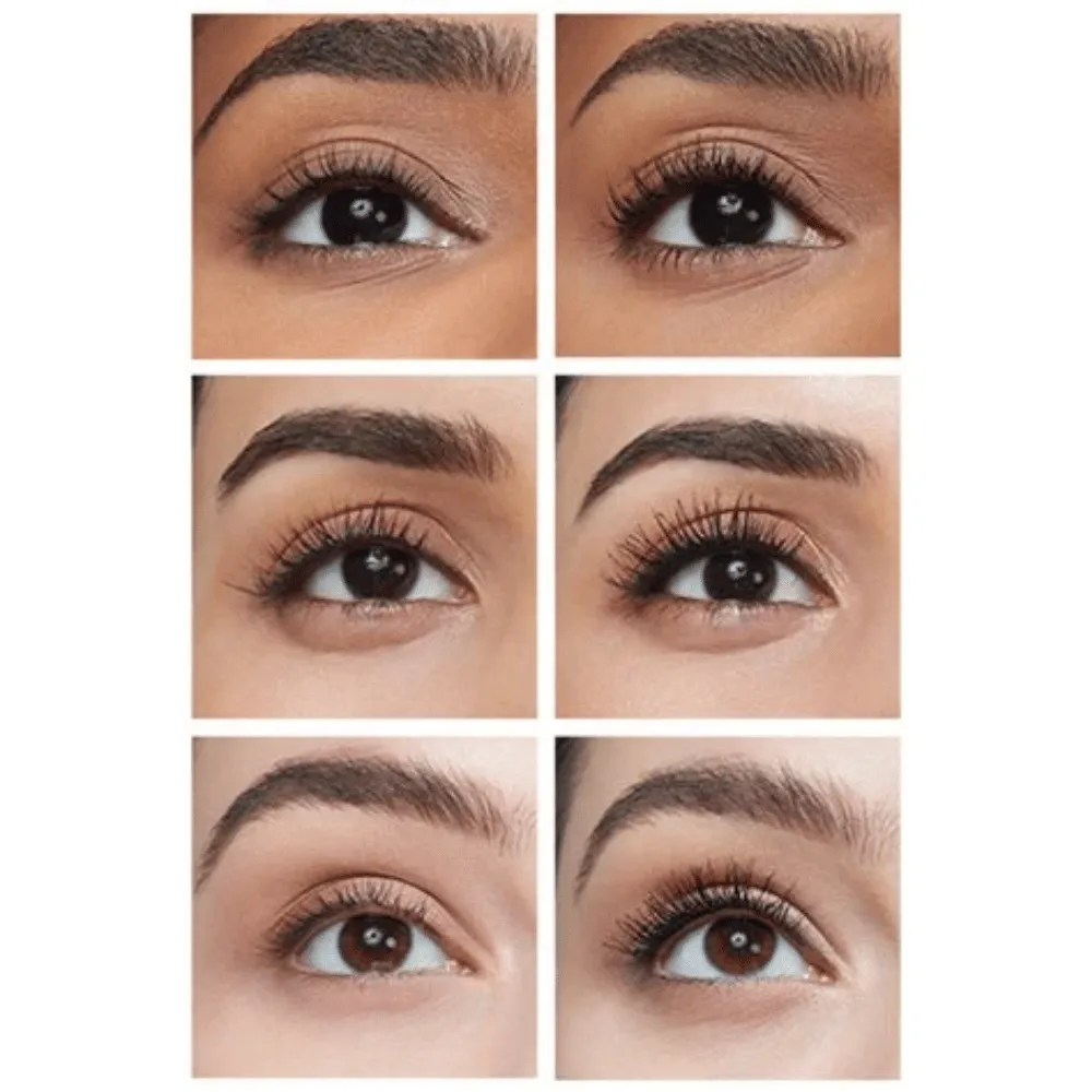 Maybelline Lash Sensational Sky High Mascara / Black