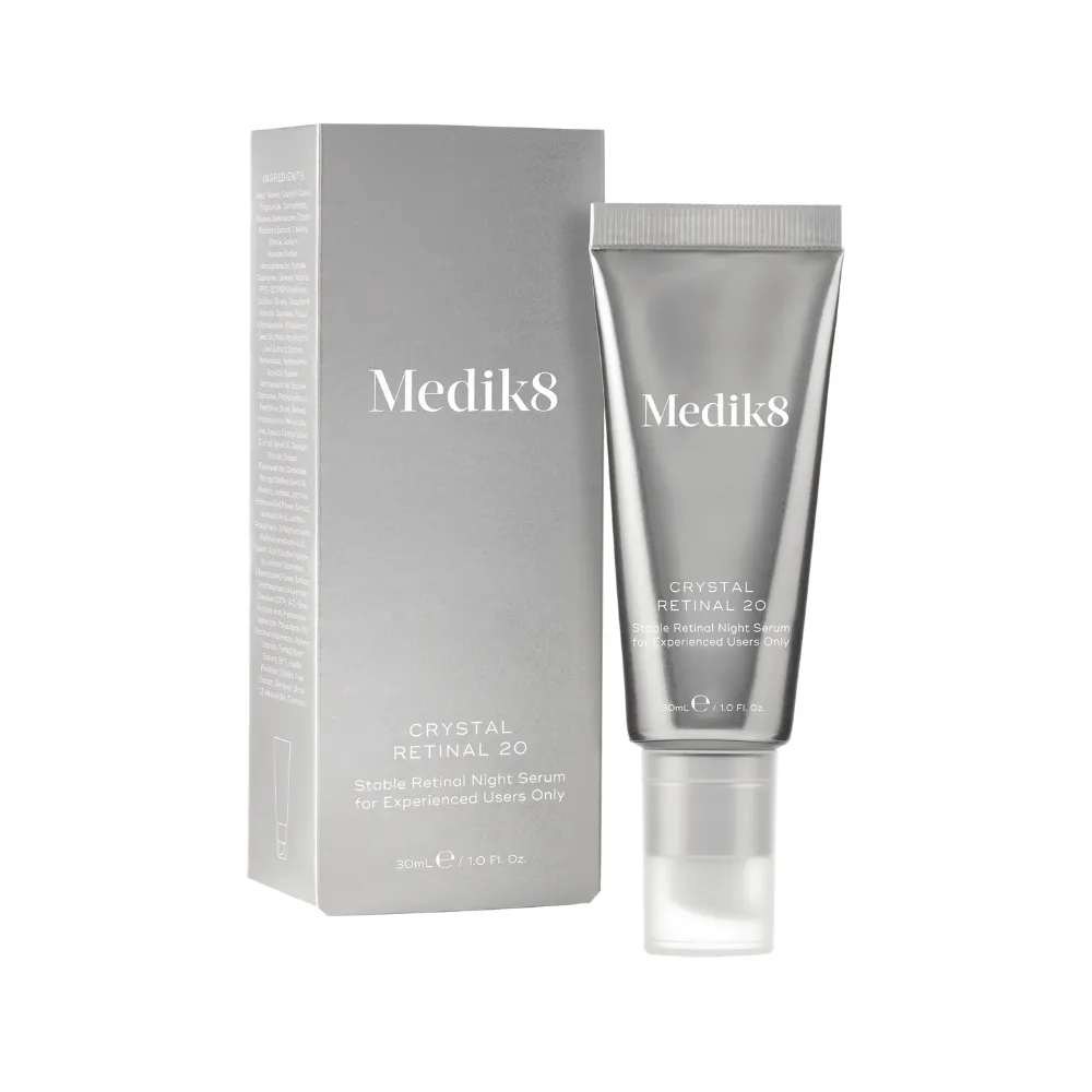 Medik8 Crystal Retinal 20 30ml