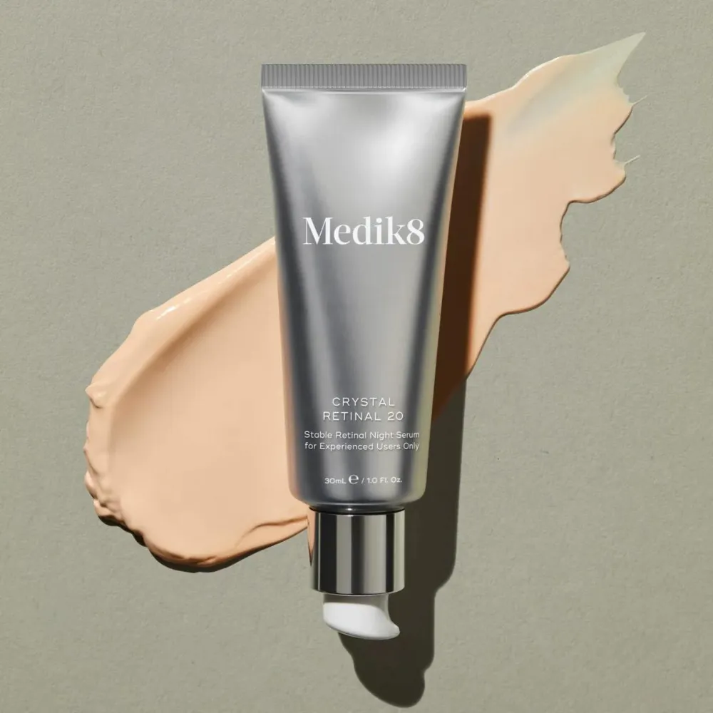 Medik8 Crystal Retinal 20 30ml
