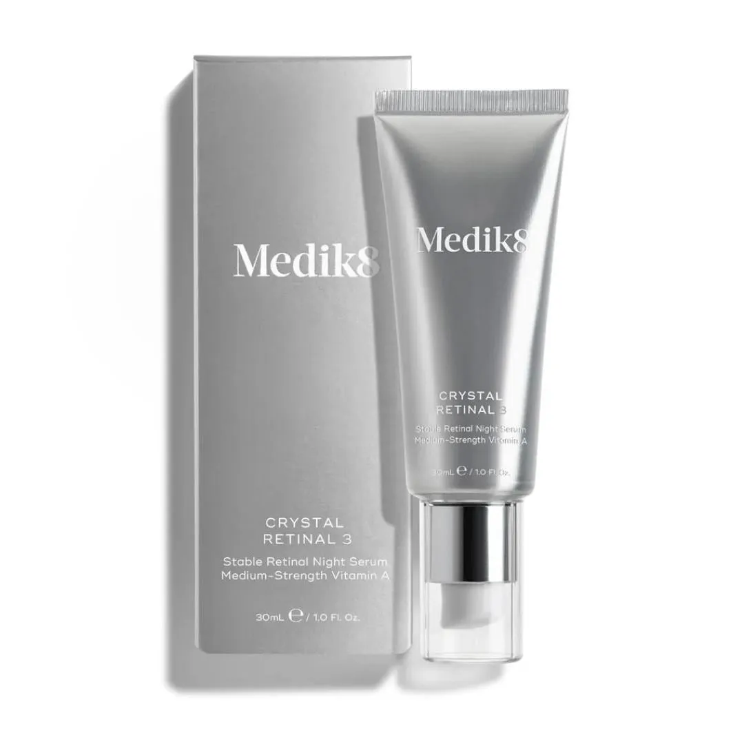 Medik8 Crystal Retinal 6, 30ml